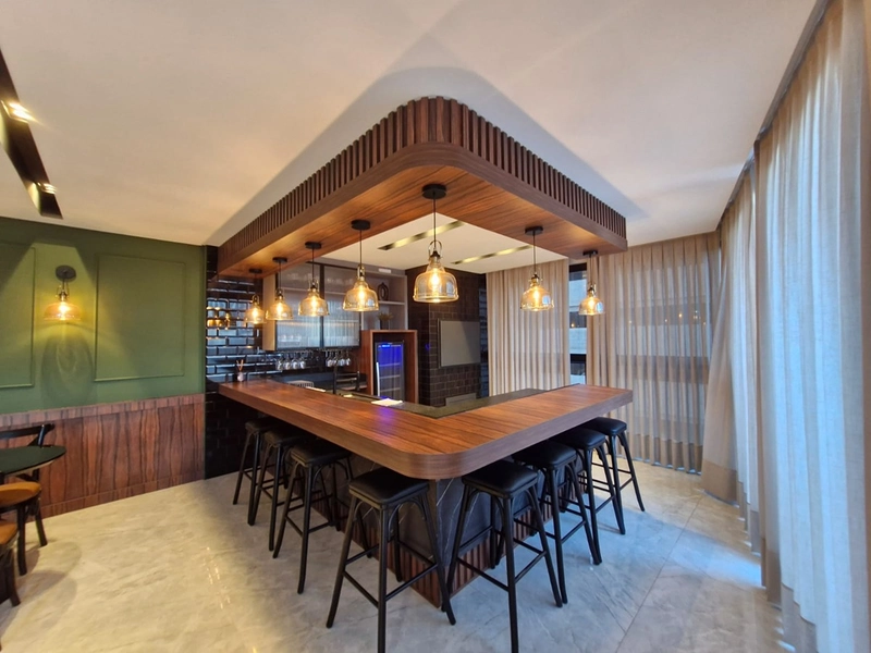 Excelente apartamento em Porto Belo : 33ª foto da galeria de imagens do imóvel