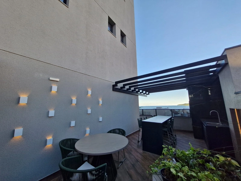 Excelente apartamento em Porto Belo : 41ª foto da galeria de imagens do imóvel