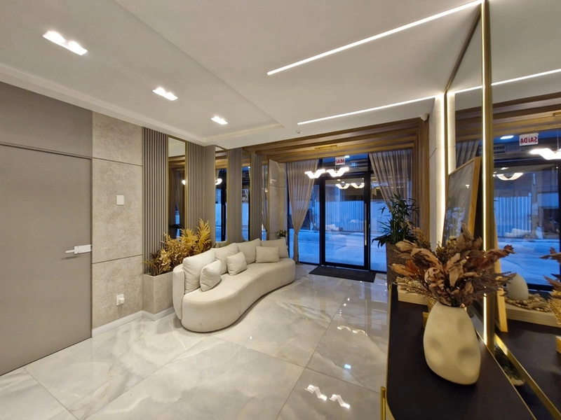 Excelente apartamento em Porto Belo : 19ª foto da galeria de imagens do imóvel