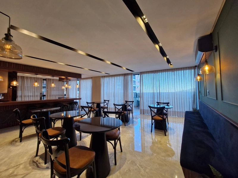 Excelente apartamento em Porto Belo : 34ª foto da galeria de imagens do imóvel