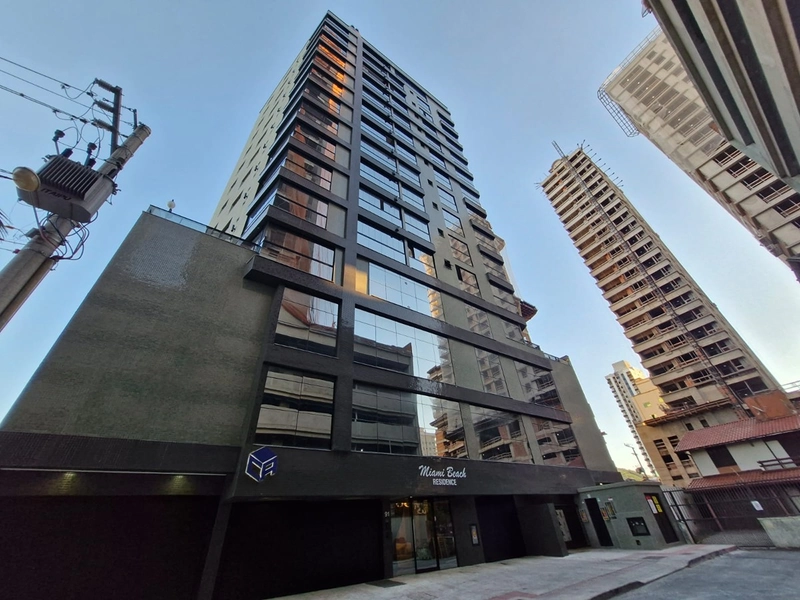 Excelente apartamento em Porto Belo : 48ª foto da galeria de imagens do imóvel