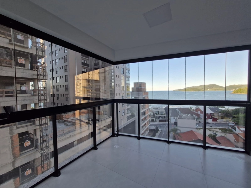 Excelente apartamento em Porto Belo : 1ª foto da galeria de imagens do imóvel