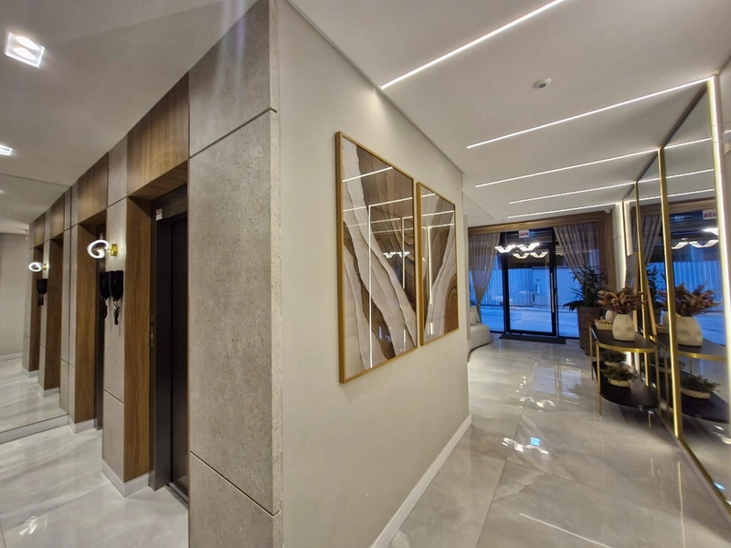 Excelente apartamento em Porto Belo : 21ª foto da galeria de imagens do imóvel