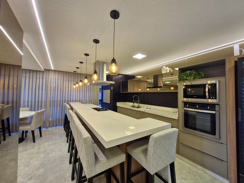 Excelente apartamento em Porto Belo : 25ª foto da galeria de imagens do imóvel