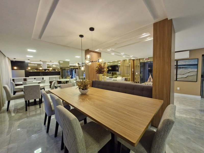 Excelente apartamento em Porto Belo : 29ª foto da galeria de imagens do imóvel