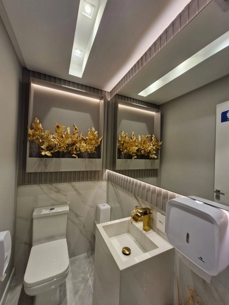 Excelente apartamento em Porto Belo : 36ª foto da galeria de imagens do imóvel