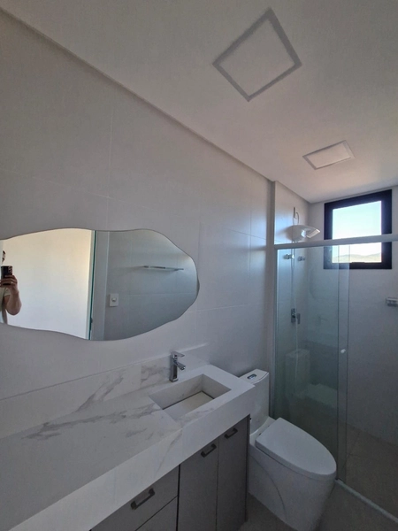 Excelente apartamento em Porto Belo : 9ª foto da galeria de imagens do imóvel