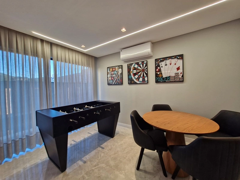 Excelente apartamento em Porto Belo : 32ª foto da galeria de imagens do imóvel