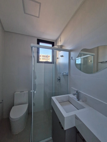 Excelente apartamento em Porto Belo : 8ª foto da galeria de imagens do imóvel