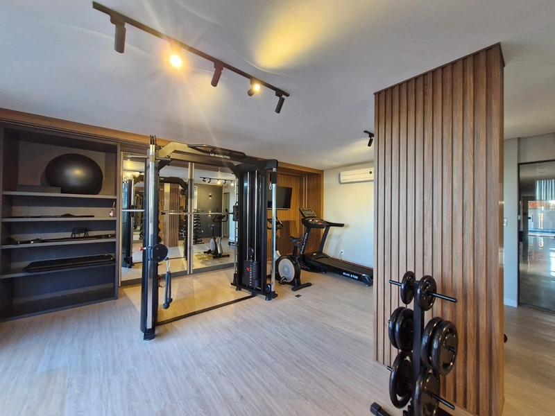 Excelente apartamento em Porto Belo : 38ª foto da galeria de imagens do imóvel