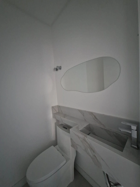 Excelente apartamento em Porto Belo : 11ª foto da galeria de imagens do imóvel