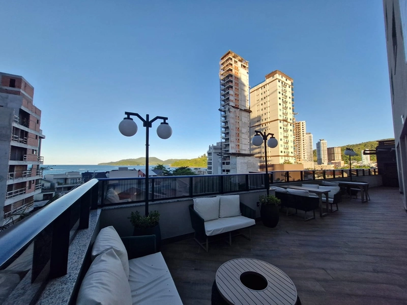 Excelente apartamento em Porto Belo : 42ª foto da galeria de imagens do imóvel