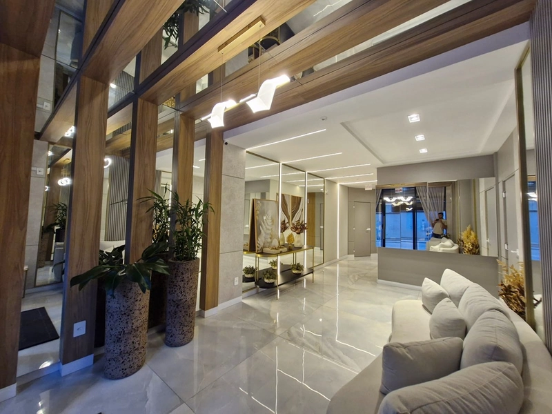 Excelente apartamento em Porto Belo : 20ª foto da galeria de imagens do imóvel