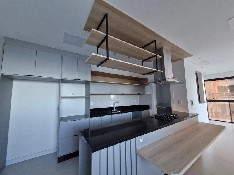 Excelente apartamento em Porto Belo : 12ª foto da galeria de imagens do imóvel