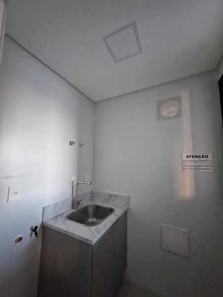 Excelente apartamento em Porto Belo : 10ª foto da galeria de imagens do imóvel