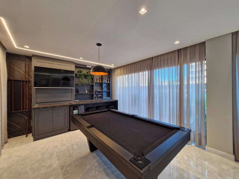 Excelente apartamento em Porto Belo : 31ª foto da galeria de imagens do imóvel