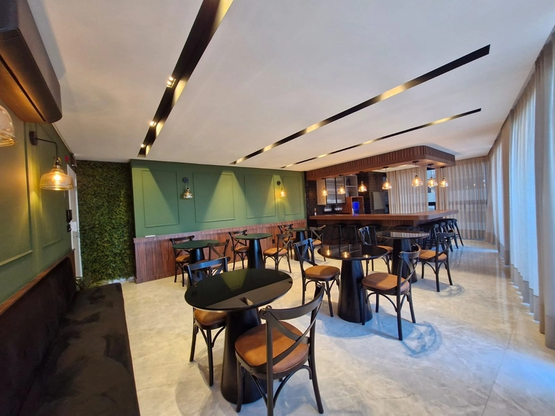 Excelente apartamento em Porto Belo : 35ª foto da galeria de imagens do imóvel