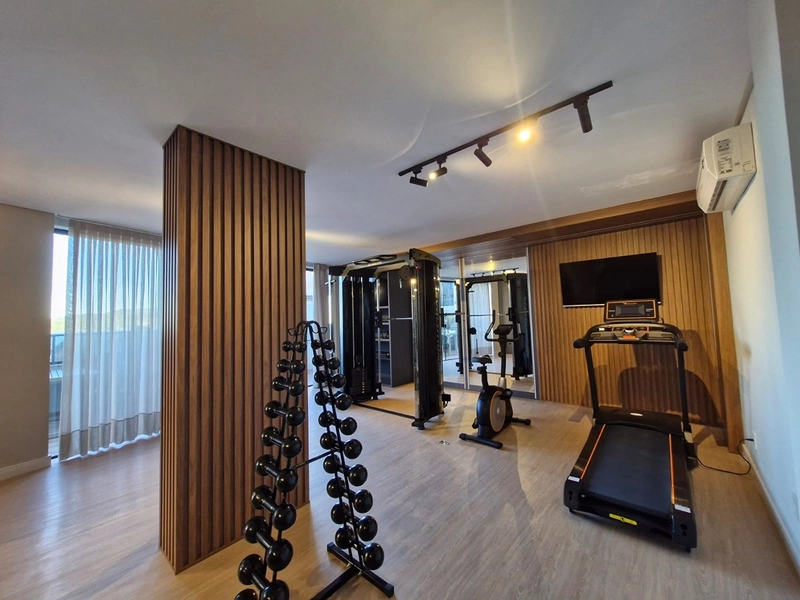 Excelente apartamento em Porto Belo : 37ª foto da galeria de imagens do imóvel