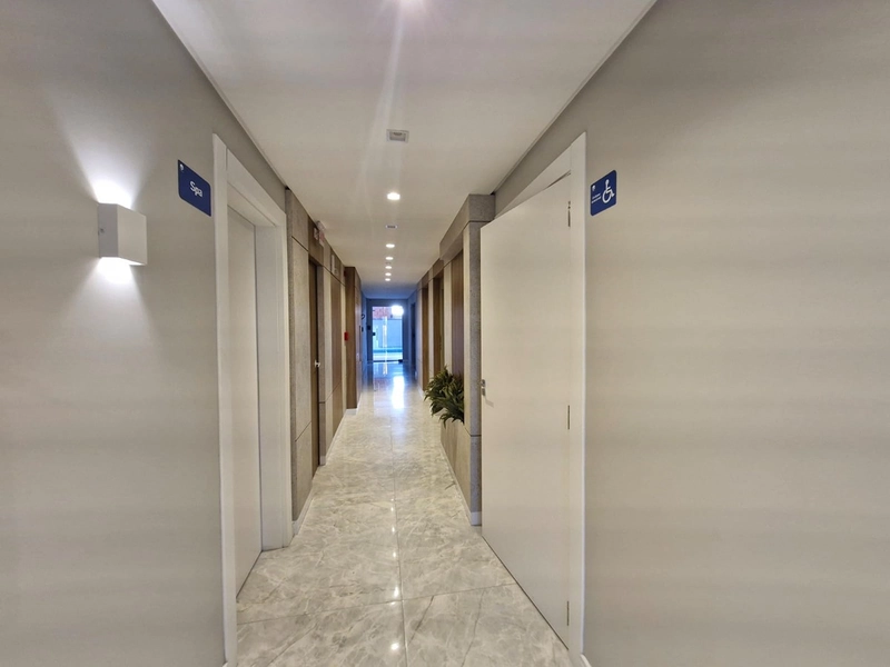 Excelente apartamento em Porto Belo : 22ª foto da galeria de imagens do imóvel