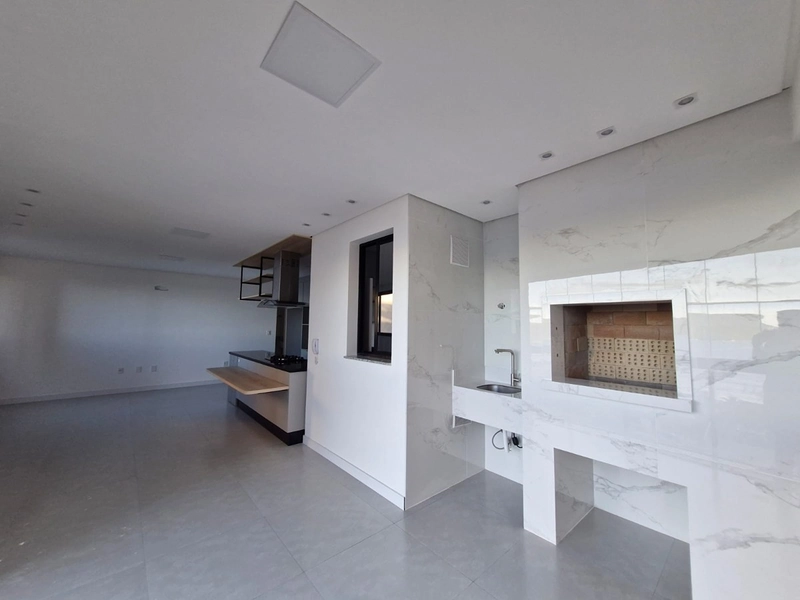 Excelente apartamento em Porto Belo : 15ª foto da galeria de imagens do imóvel