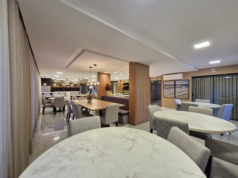 Excelente apartamento em Porto Belo : 27ª foto da galeria de imagens do imóvel