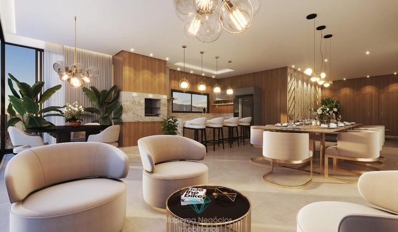 Apartamento 4 Dormitórios Sendo 4 Suítes - Frente avenida.: 10ª foto da galeria de imagens do imóvel