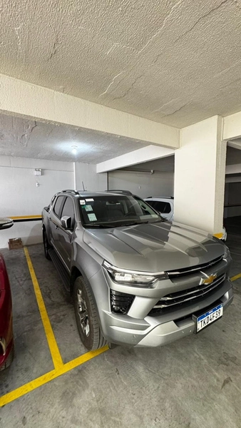 Apartamento com 3 Suítes e 3 Vagas na Segunda Quadra do Mar – 158 m² de Área Privativa: 31ª foto da galeria de imagens do imóvel