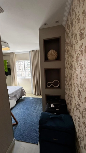 Apartamento com 3 Suítes e 3 Vagas na Segunda Quadra do Mar – 158 m² de Área Privativa: 20ª foto da galeria de imagens do imóvel