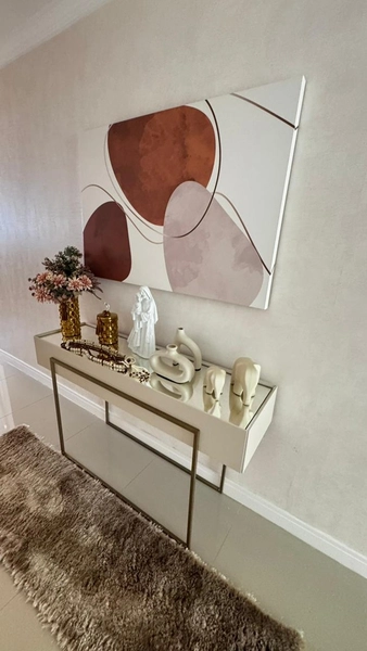 Apartamento com 3 Suítes e 3 Vagas na Segunda Quadra do Mar – 158 m² de Área Privativa: 11ª foto da galeria de imagens do imóvel