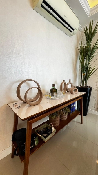 Apartamento com 3 Suítes e 3 Vagas na Segunda Quadra do Mar – 158 m² de Área Privativa: 15ª foto da galeria de imagens do imóvel