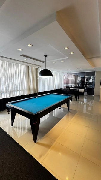 Apartamento com 3 Suítes e 3 Vagas na Segunda Quadra do Mar – 158 m² de Área Privativa: 26ª foto da galeria de imagens do imóvel