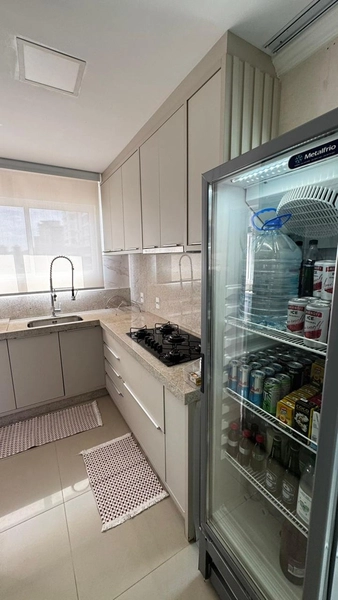 Apartamento com 3 Suítes e 3 Vagas na Segunda Quadra do Mar – 158 m² de Área Privativa: 17ª foto da galeria de imagens do imóvel