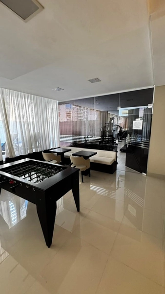 Apartamento com 3 Suítes e 3 Vagas na Segunda Quadra do Mar – 158 m² de Área Privativa: 27ª foto da galeria de imagens do imóvel