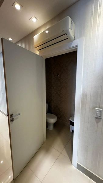 Apartamento com 3 Suítes e 3 Vagas na Segunda Quadra do Mar – 158 m² de Área Privativa: 12ª foto da galeria de imagens do imóvel