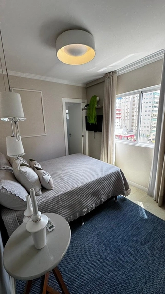 Apartamento com 3 Suítes e 3 Vagas na Segunda Quadra do Mar – 158 m² de Área Privativa: 18ª foto da galeria de imagens do imóvel