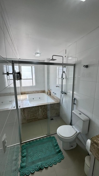 Apartamento com 3 Suítes e 3 Vagas na Segunda Quadra do Mar – 158 m² de Área Privativa: 24ª foto da galeria de imagens do imóvel