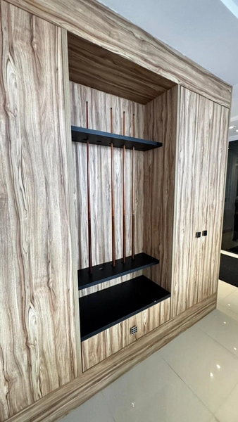 Apartamento com 3 Suítes e 3 Vagas na Segunda Quadra do Mar – 158 m² de Área Privativa: 28ª foto da galeria de imagens do imóvel