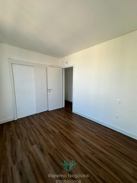 Apartamento com 03 - Dormitórios - 03 Suítes: 7ª foto da galeria de imagens do imóvel