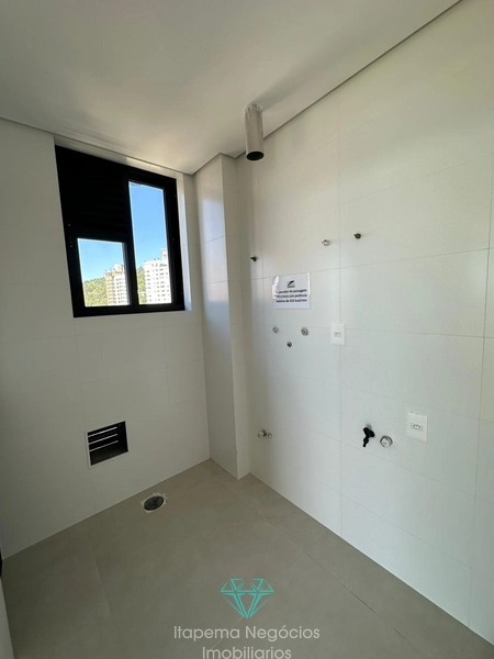 Apartamento com 03 - Dormitórios - 03 Suítes: 8ª foto da galeria de imagens do imóvel