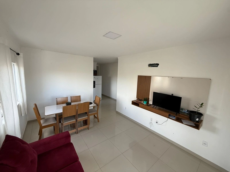 APARTAMENTO PARA LOCAÇÃO – MORRETES: 2ª foto da galeria de imagens do imóvel