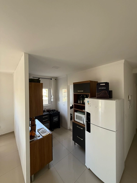 APARTAMENTO PARA LOCAÇÃO – MORRETES: 6ª foto da galeria de imagens do imóvel