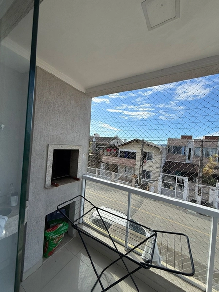 APARTAMENTO PARA LOCAÇÃO – MORRETES: 1ª foto da galeria de imagens do imóvel