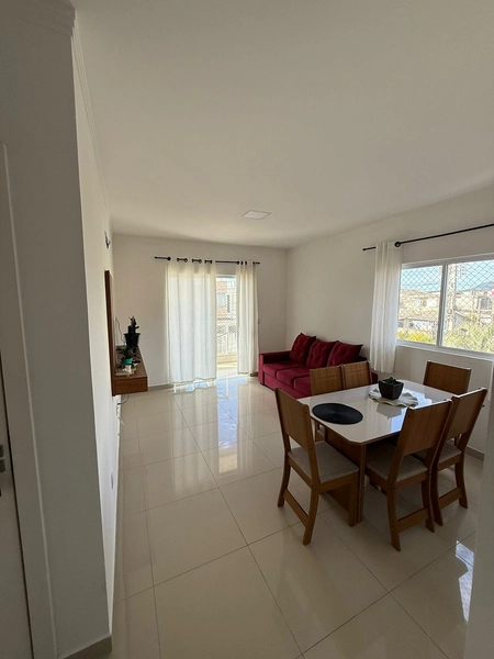 APARTAMENTO PARA LOCAÇÃO – MORRETES: 3ª foto da galeria de imagens do imóvel