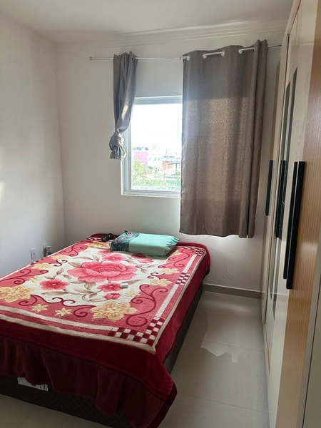 APARTAMENTO PARA LOCAÇÃO – MORRETES: 8ª foto da galeria de imagens do imóvel