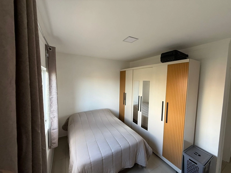 APARTAMENTO PARA LOCAÇÃO – MORRETES: 7ª foto da galeria de imagens do imóvel