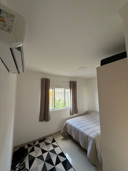 APARTAMENTO PARA LOCAÇÃO – MORRETES: 10ª foto da galeria de imagens do imóvel