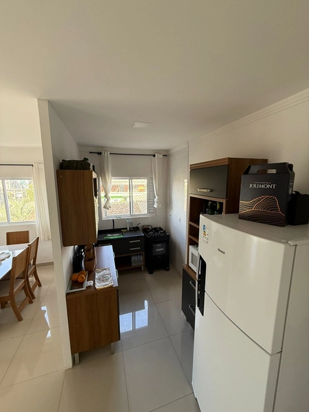 APARTAMENTO PARA LOCAÇÃO – MORRETES: 4ª foto da galeria de imagens do imóvel