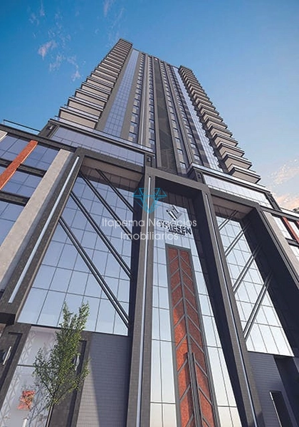 Imóvel residencial ou comercial
