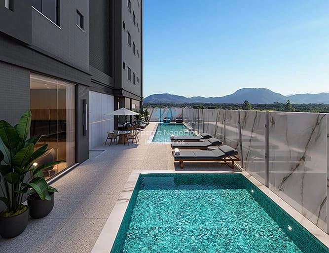 Apartamento á venda -  04 Suítes -  Meia Praia: 21ª foto da galeria de imagens do imóvel