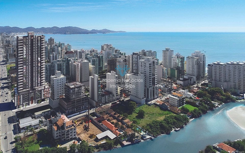 Apartamento á venda -  04 Suítes -  Meia Praia: 8ª foto da galeria de imagens do imóvel